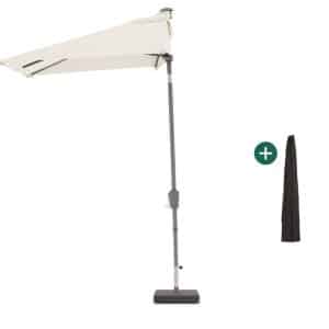 Shadowline Sonnenschirme Balkon 210x130 cm