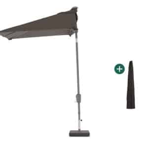 Shadowline Sonnenschirme Balkon 210x130 cm