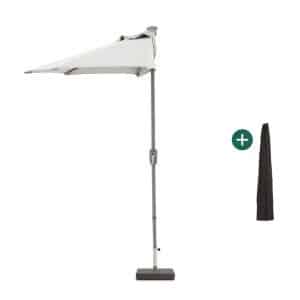 Shadowline Sonnenschirme Balkon 255x135 cm