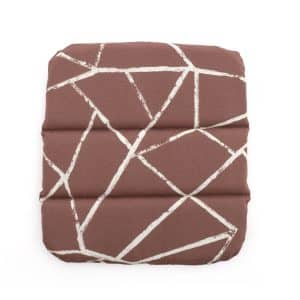 Sitzkissen für Sophie/Delphine Gartenstuhl