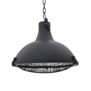 Sunred Bright Indus II hängender Heizstrahler 2100 Watt