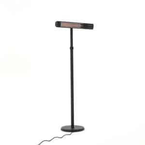 Sunred Dark Stand Heizstrahler 2500 Watt