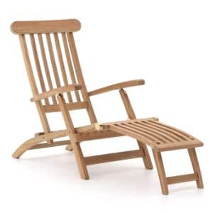 Sunyard Country Deckchair