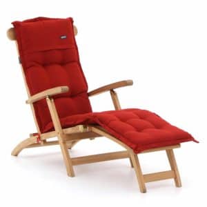 Sunyard Country deckchair
