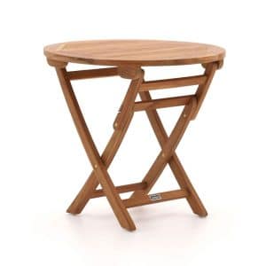 Sunyard Preston Klapptisch ø 80cm (h:75cm)