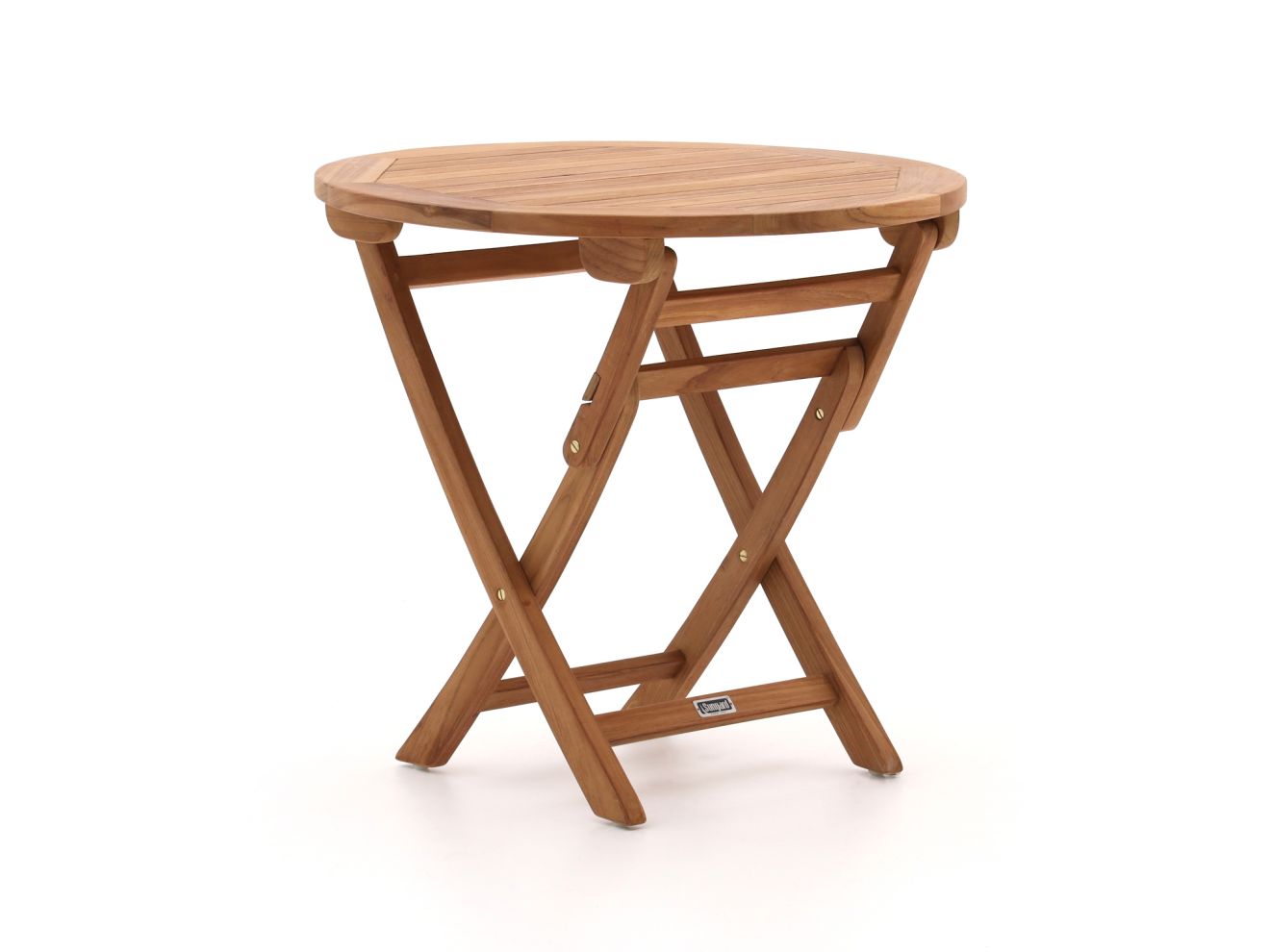 Sunyard Preston Klapptisch ø 80cm (h:75cm)