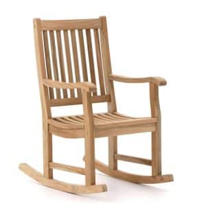 Sunyard Preston Schaukelstuhl