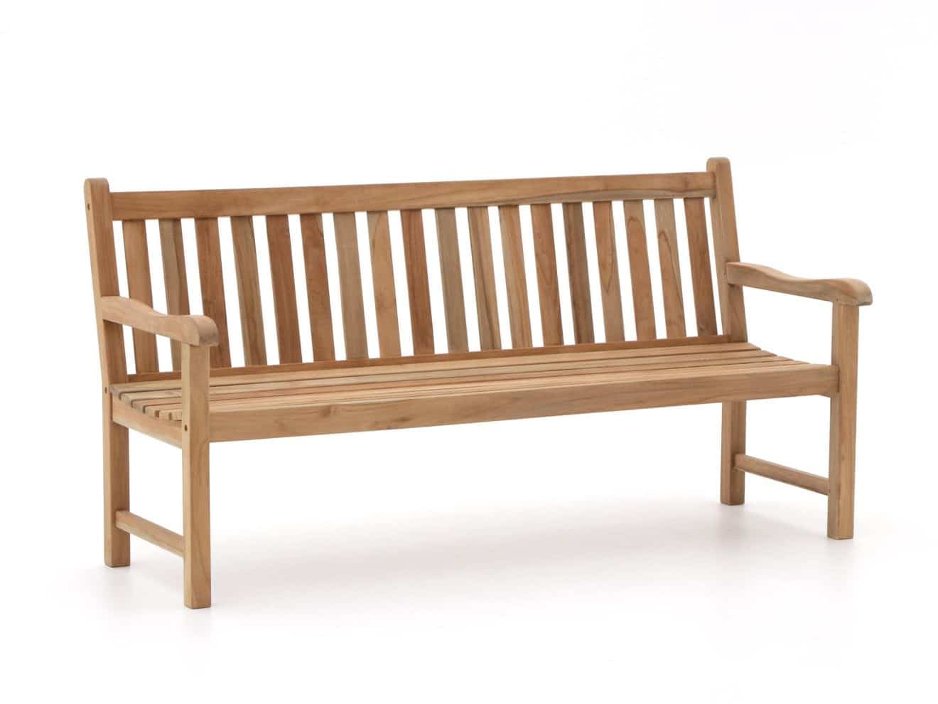 Sunyard Wales Gartenbank 180 cm