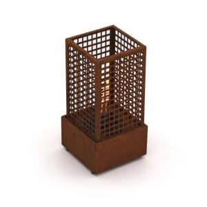 Tenderflame Agni 18 Kamin 18