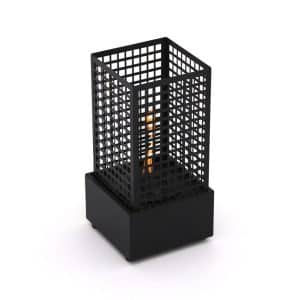 Tenderflame Agni 18 Kamin 18