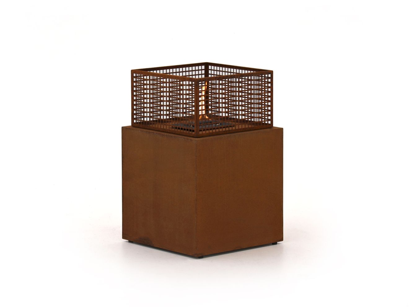 Tenderflame Agni 40 Kamin 40