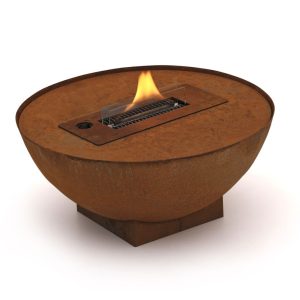 Tenderflame Prometheus 80 Kamin ø 77