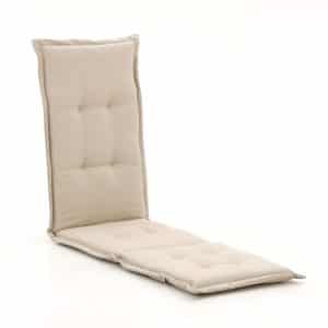 Tex Style Deckchair Auflage 195x45 cm