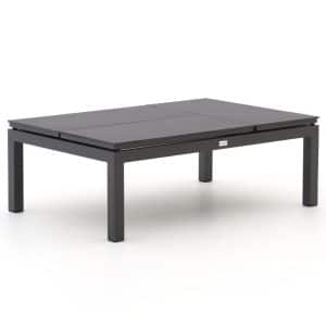 Tierra Outdoor Flip-Up Loungetisch 120x80x43 cm