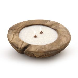 Tierra Outdoor Kerzenschale ø 30 cm