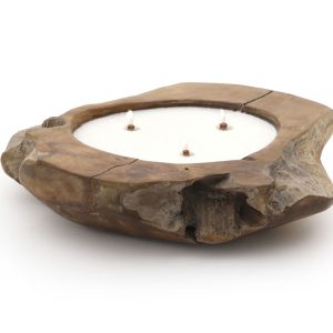 Tierra Outdoor Kerzenschale ø 50 cm