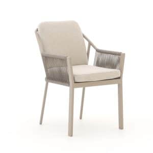 Tierra Outdoor Liv Gartenstuhl stapelbar