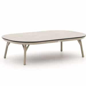 Tierra Outdoor Nora Loungetisch 120x70x25 cm