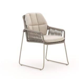 Tierra Outdoor Rivera Gartenstuhl