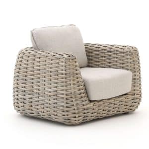 Tierra Outdoor Wakkanda Gartensessel