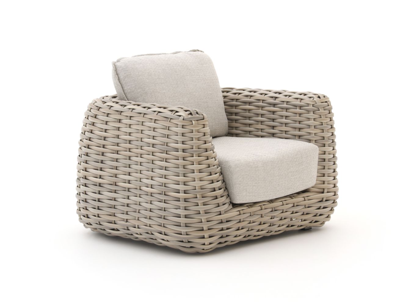 Tierra Outdoor Wakkanda Gartensessel