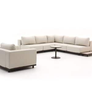 Yoi Vallon/Millor Ecklounge-Set 5-teilig
