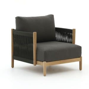 Zavelli Convivia Gartensessel