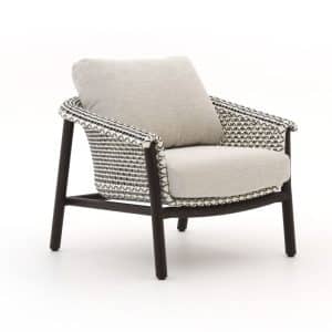 Zavelli Cuore Low Dining Gartenstuhl