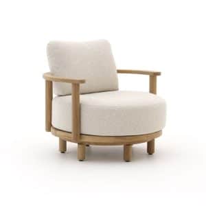 Zavelli Soffice Gartensessel drehbar