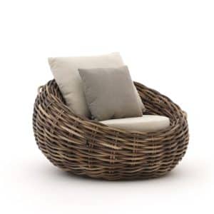 Apple Bee Cocoon Gartensessel