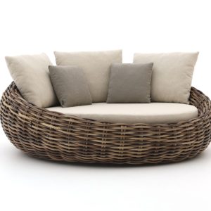 Apple Bee Cocoon Lounge Himmelbett