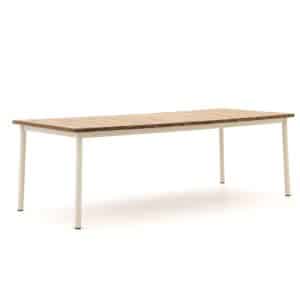 Apple Bee Milou Gartentisch 240x100x76 cm