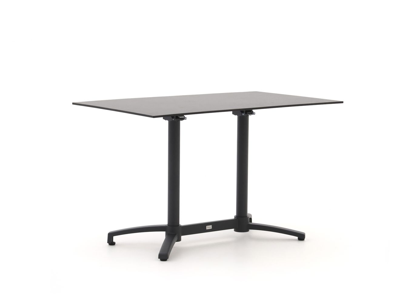 Bellagio Canzo Gartentisch klappbar 120x70x73 cm