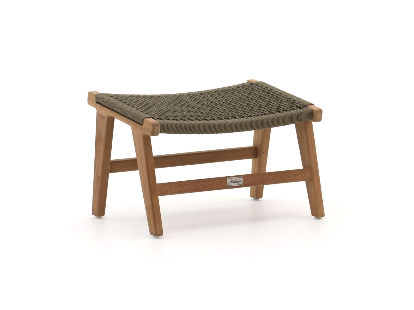 Bellagio Elcito Lounge Gartenhocker