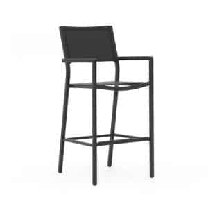 Bellagio Roma Barhocker Outdoor