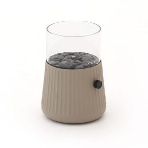 Cosiscoop Bowie Tischkamin ø 22 cm (h: 28 cm)