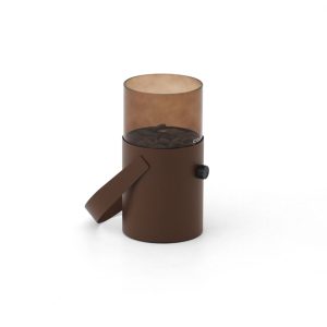 Cosiscoop Original Tischkamin ø 16 cm (h: 30 cm)