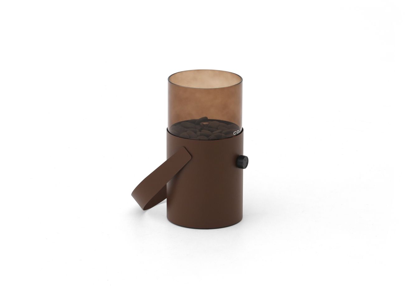 Cosiscoop Original Tischkamin ø 16 cm (h: 30 cm)
