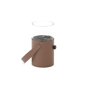 Cosiscoop Original Tischkamin ø 16 cm (h: 30 cm)