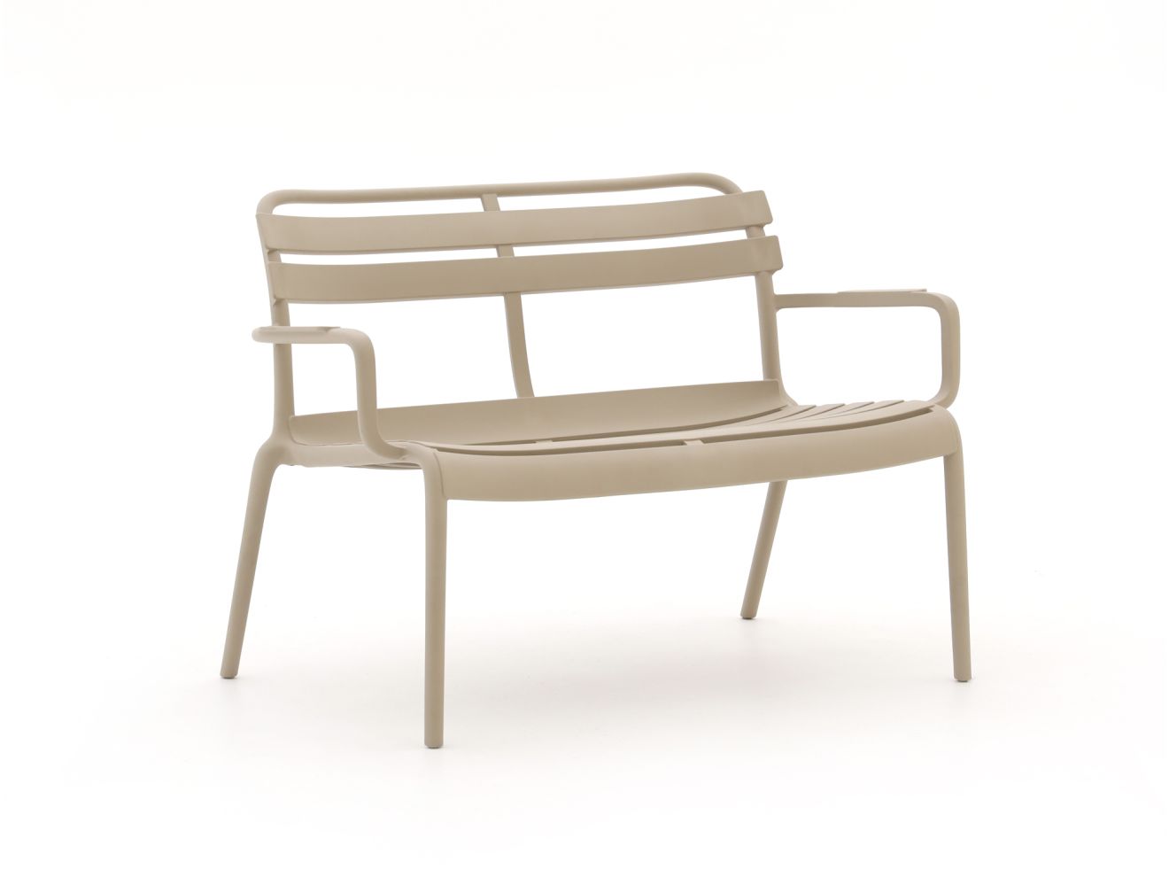 Forza Vico Gartensofa 115 cm stapelbar