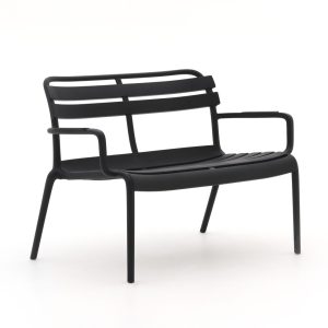 Forza Vico Gartensofa 115 cm stapelbar