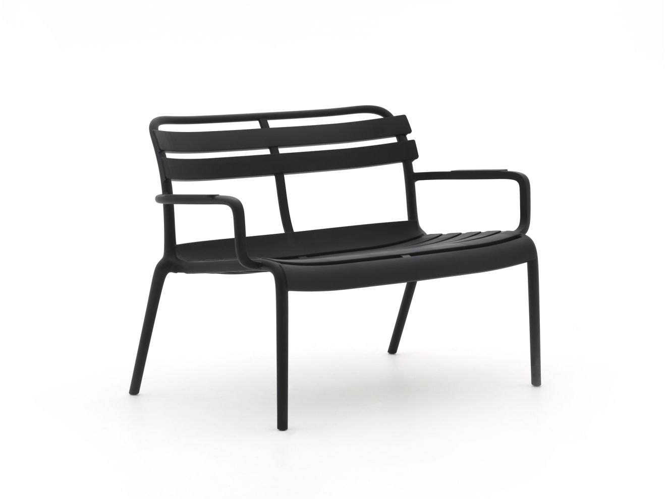 Forza Vico Gartensofa 115 cm stapelbar
