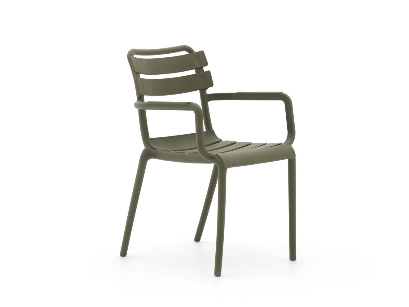 Forza Vico Gartenstuhl stapelbar