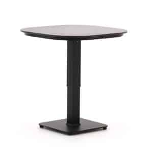 Hartman Tubb Esstisch verstellbar 70x70x45/75 cm