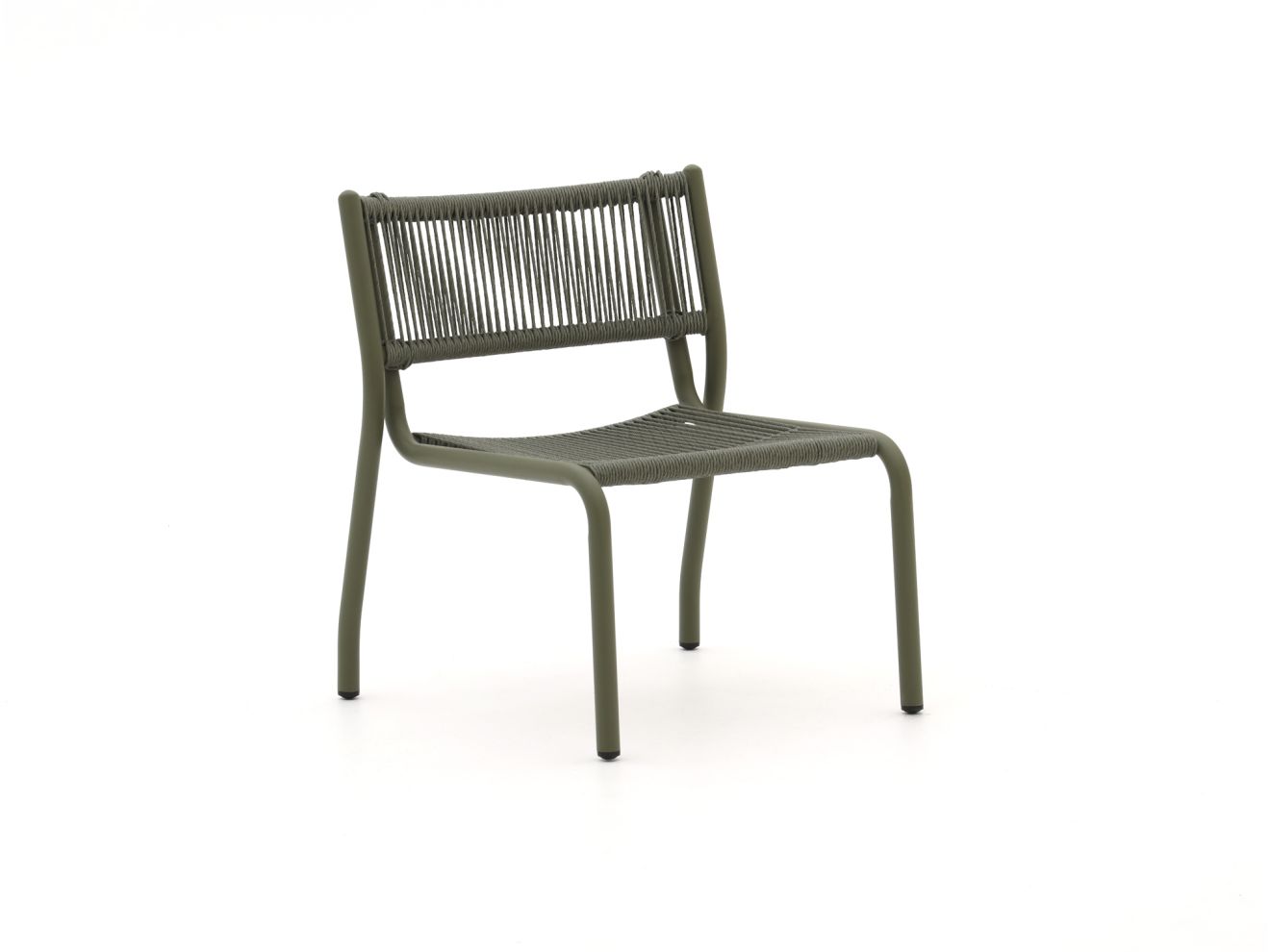 Manifesto Misurina Gartensessel stapelbar