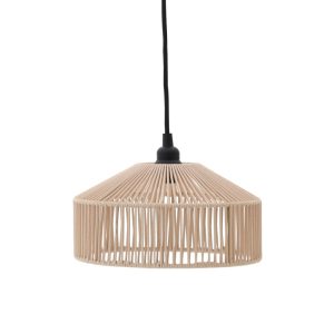 New Garden Calabardina Hängeleuchte ø 30 cm (h: 15 cm)