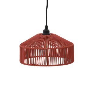 New Garden Calabardina Hängeleuchte ø 30 cm (h: 15 cm)