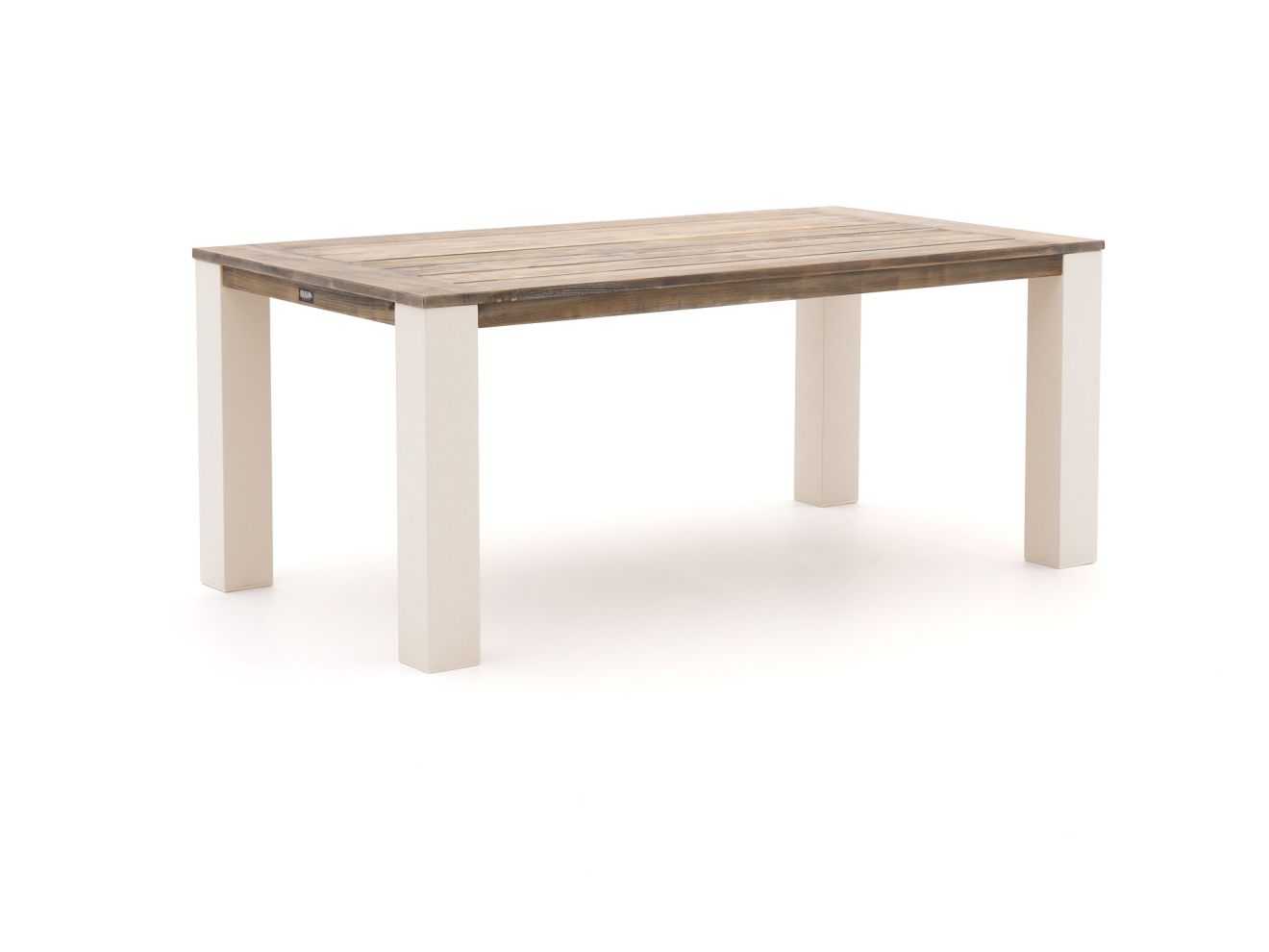 ROUGH-X Gartentisch 180x100x76 cm