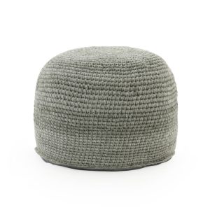 SUNS Arezzo Pouf ø 70 cm (h: 50 cm)