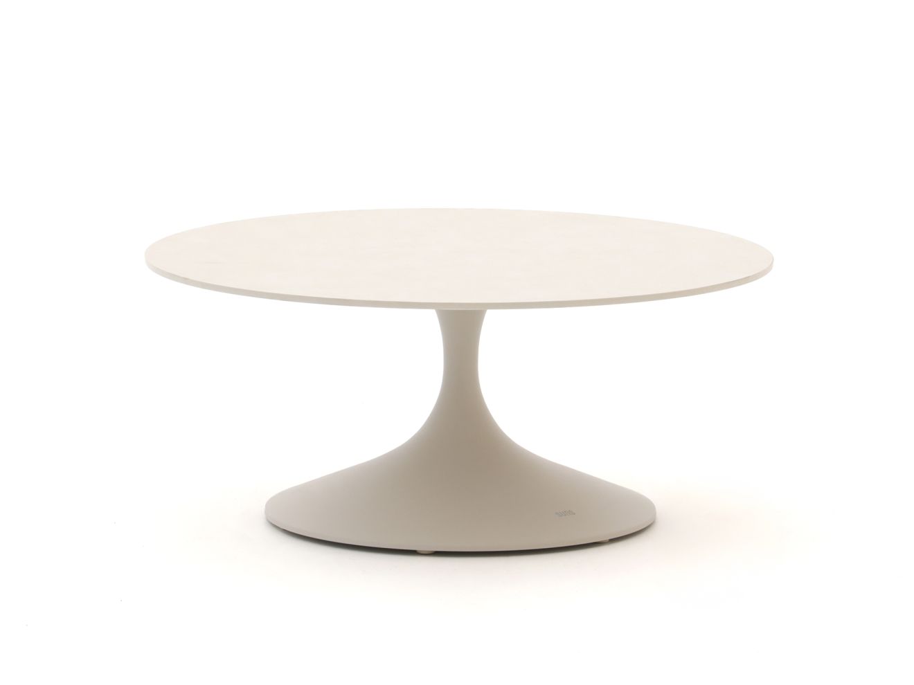 SUNS Nova Loungetisch ø 80 cm (h: 34